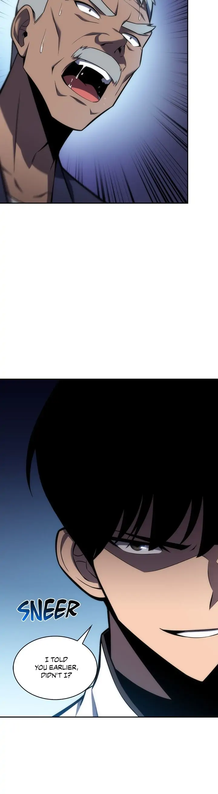 Read I'm the Max-Level Newbie EN Manga Online