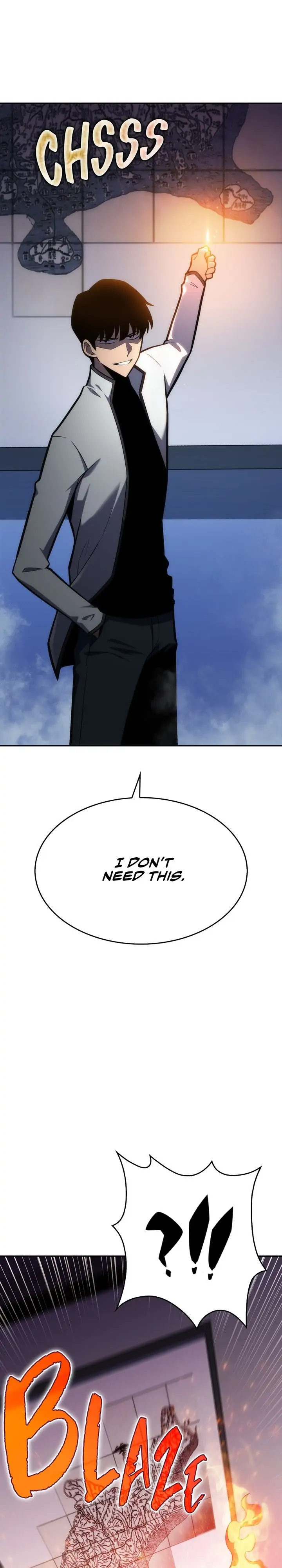 Read I'm the Max-Level Newbie EN Manga Online