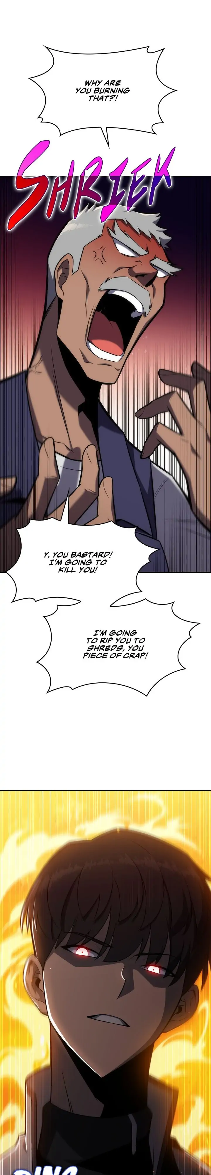 Read I'm the Max-Level Newbie EN Manga Online