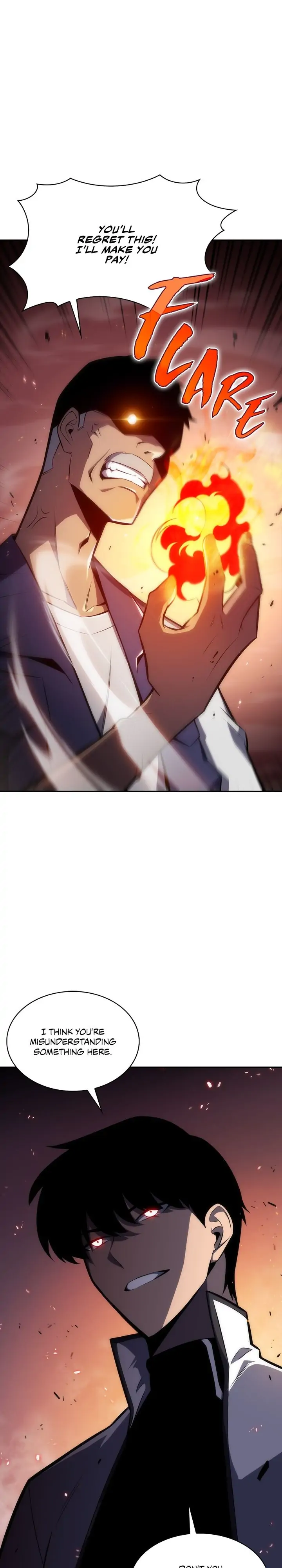 Read I'm the Max-Level Newbie EN Manga Online