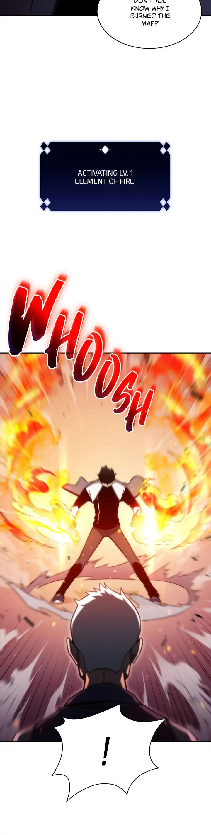 Read I'm the Max-Level Newbie EN Manga Online