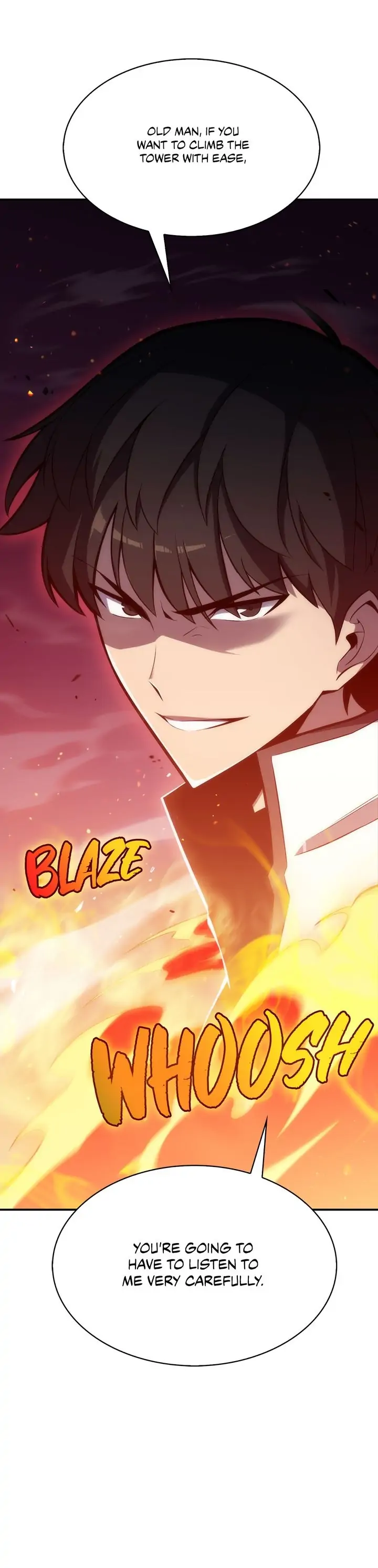 Read I'm the Max-Level Newbie EN Manga Online