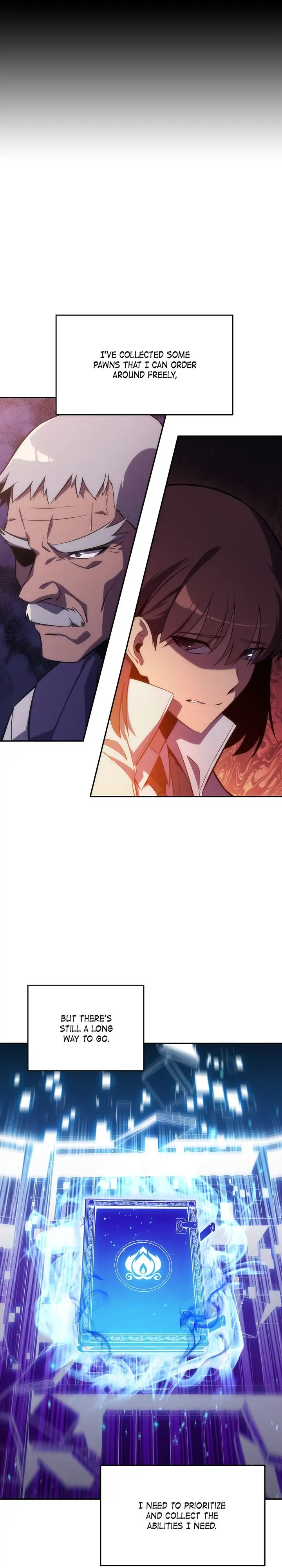 Read I'm the Max-Level Newbie EN Manga Online
