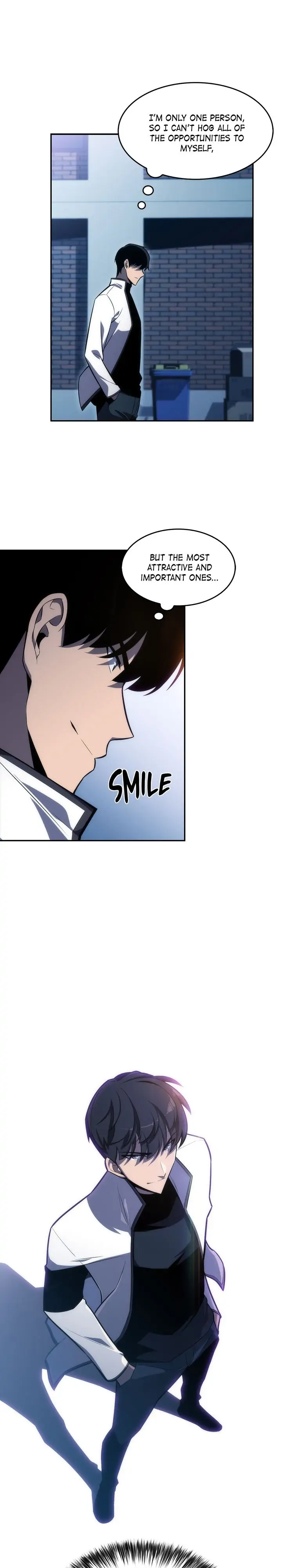 Read I'm the Max-Level Newbie EN Manga Online