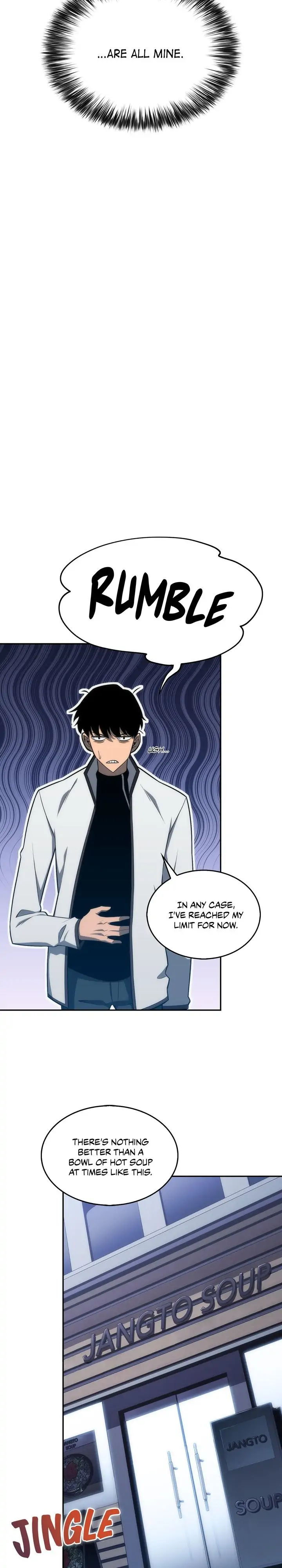 Read I'm the Max-Level Newbie EN Manga Online
