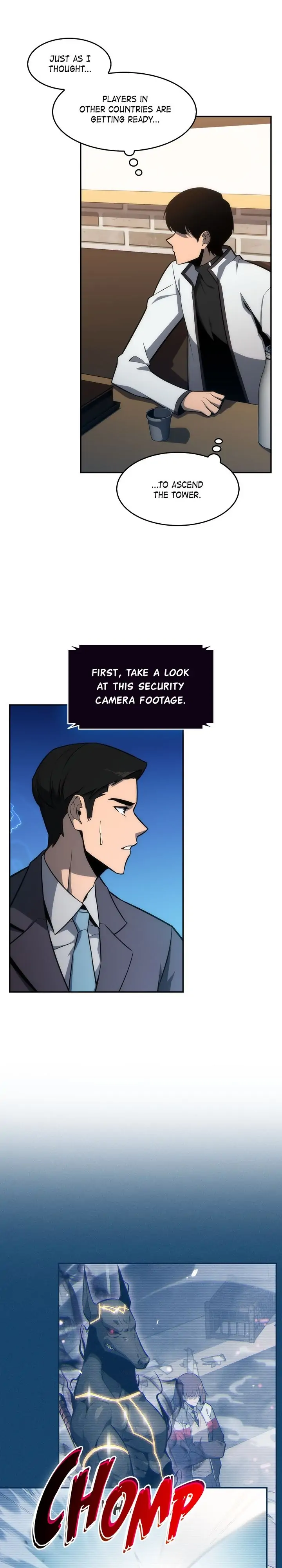 Read I'm the Max-Level Newbie EN Manga Online