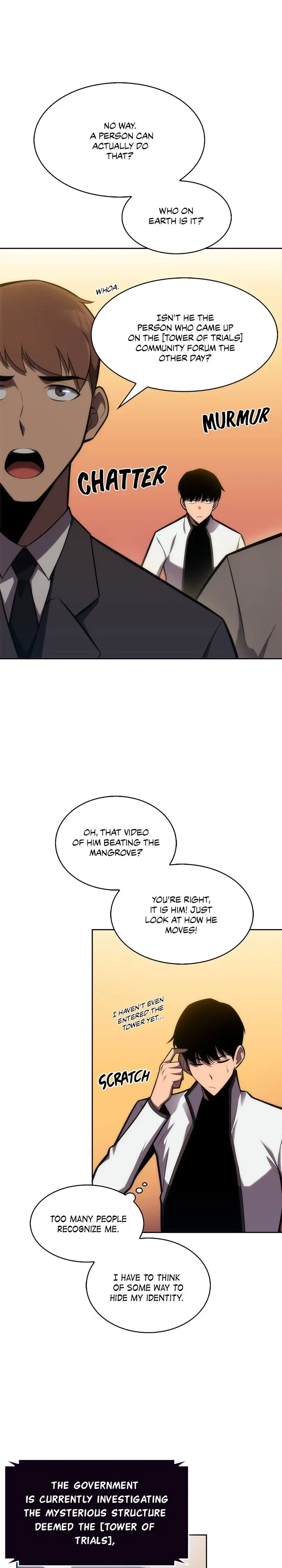 Read I'm the Max-Level Newbie EN Manga Online