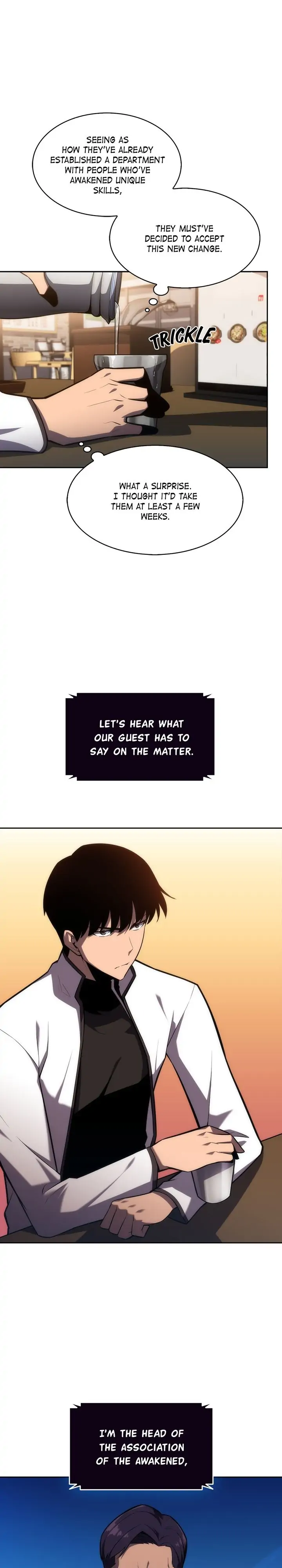 Read I'm the Max-Level Newbie EN Manga Online