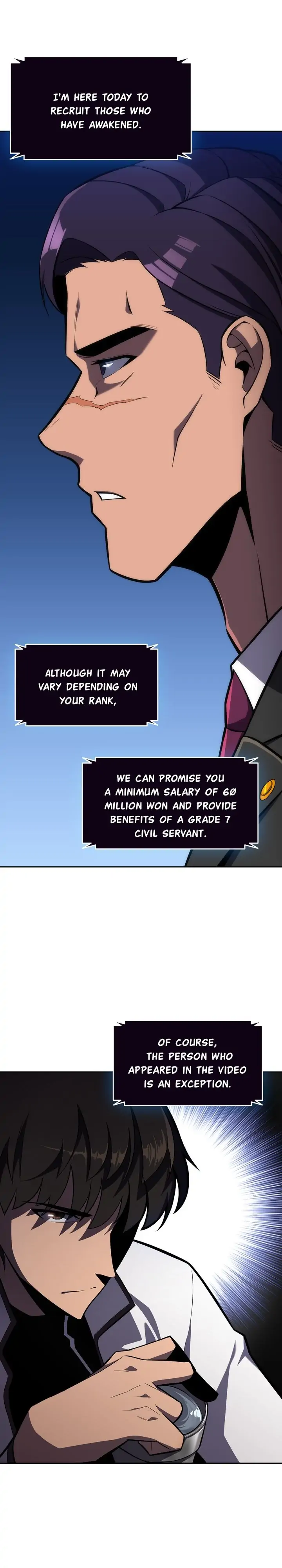 Read I'm the Max-Level Newbie EN Manga Online