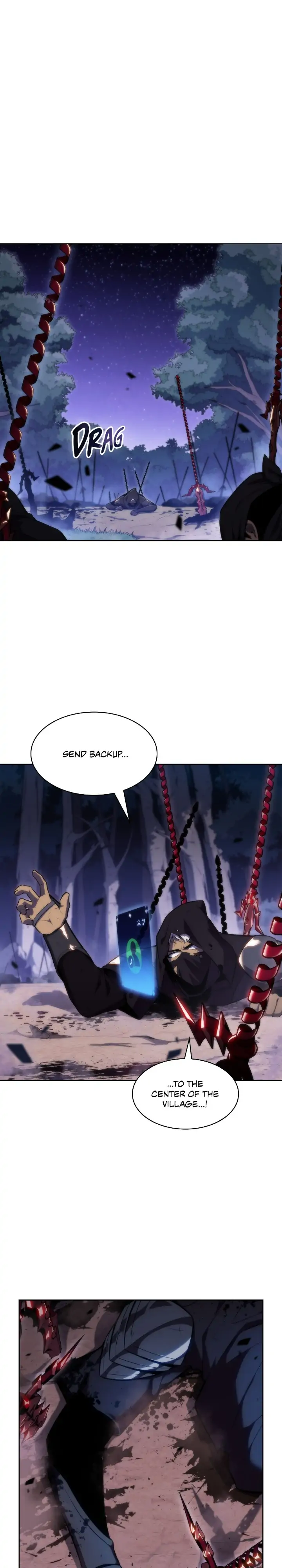 Read I'm the Max-Level Newbie EN Manga Online