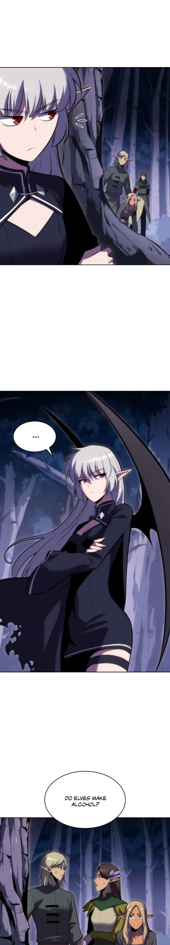 Read I'm the Max-Level Newbie EN Manga Online