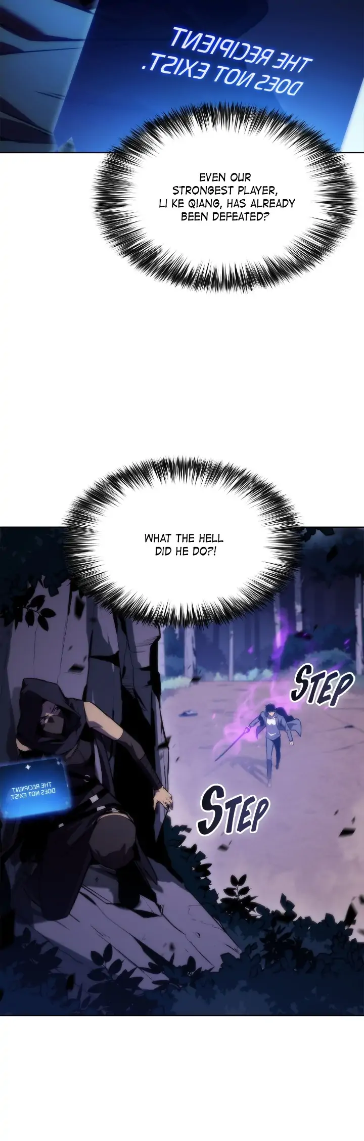 Read I'm the Max-Level Newbie EN Manga Online