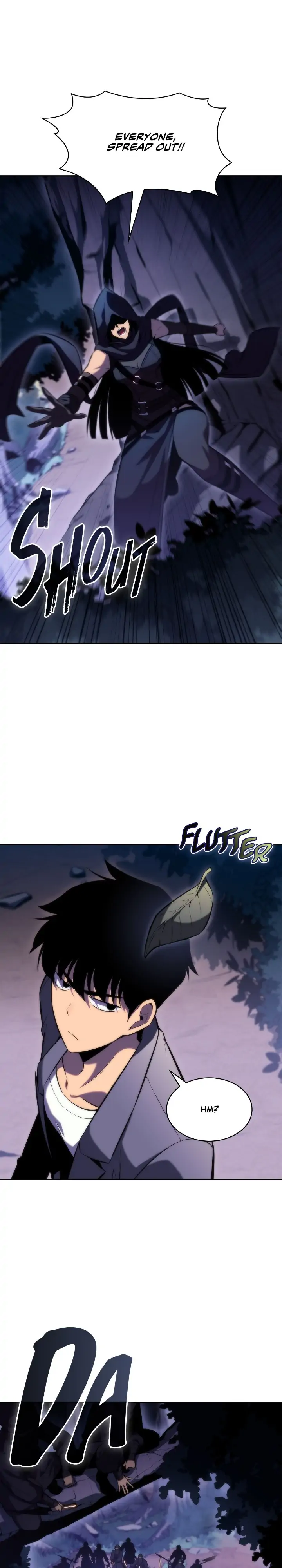Read I'm the Max-Level Newbie EN Manga Online