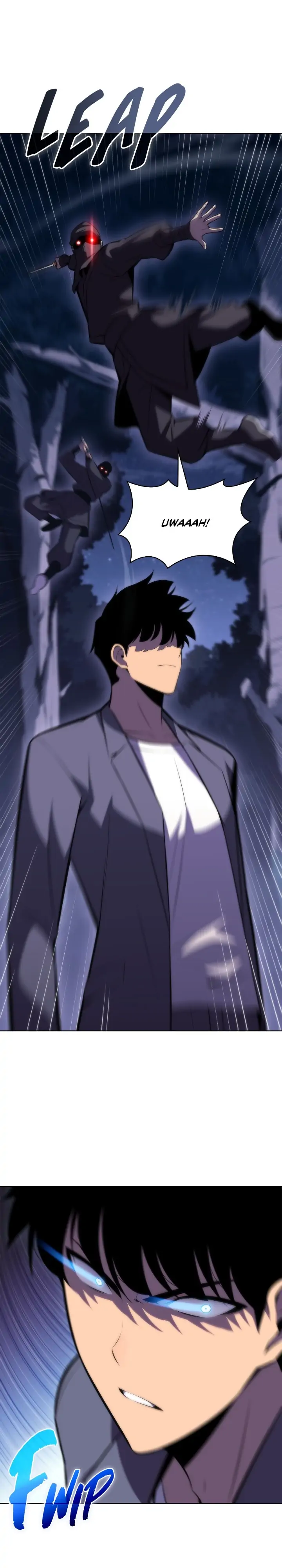 Read I'm the Max-Level Newbie EN Manga Online
