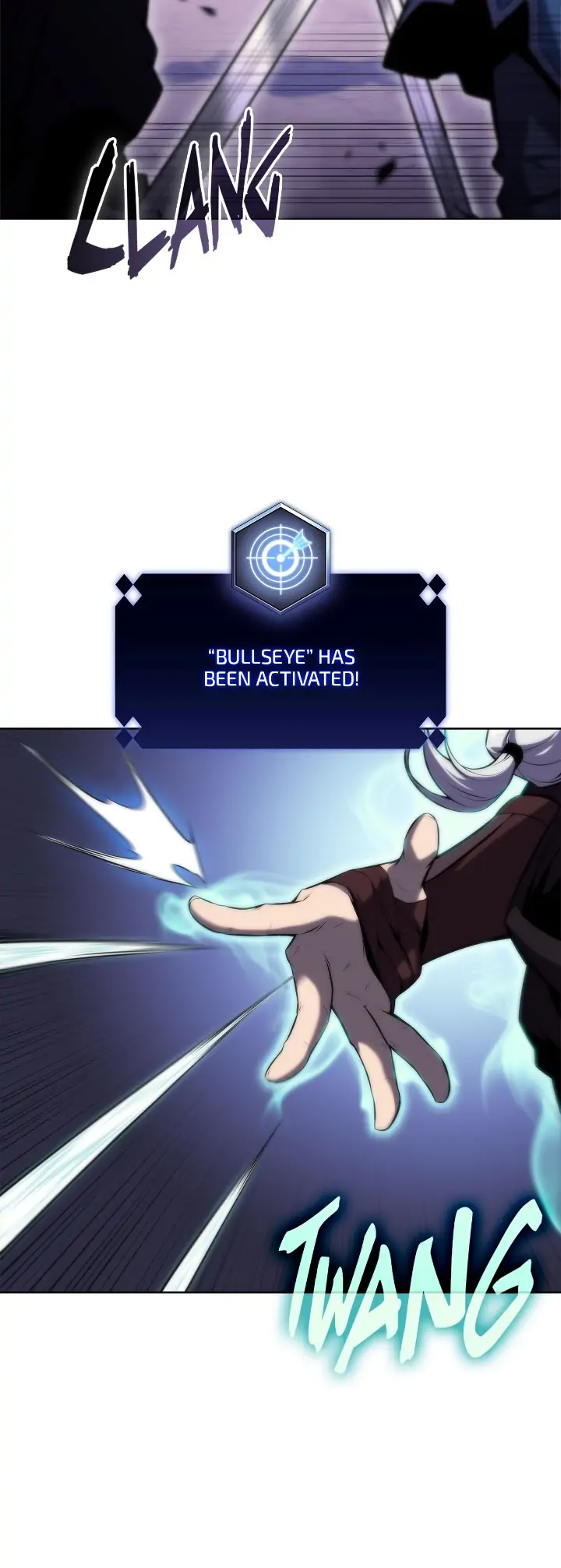 Read I'm the Max-Level Newbie EN Manga Online