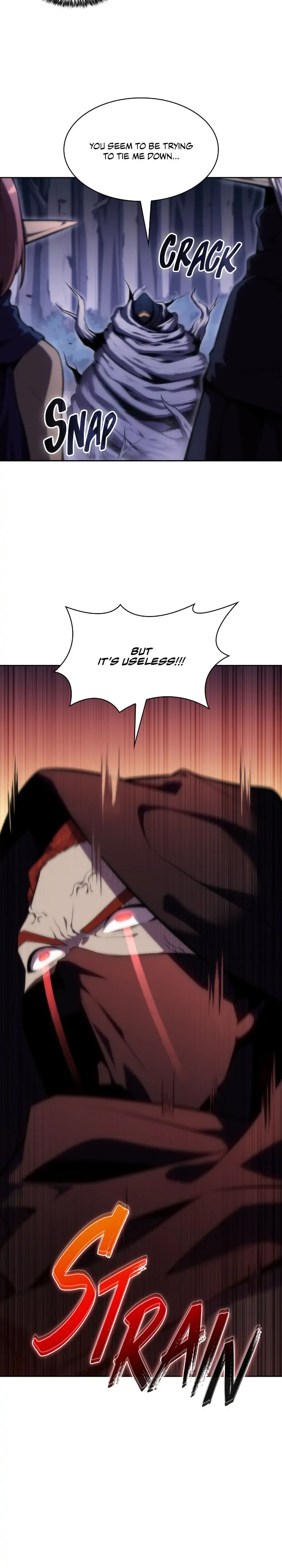 Read I'm the Max-Level Newbie EN Manga Online