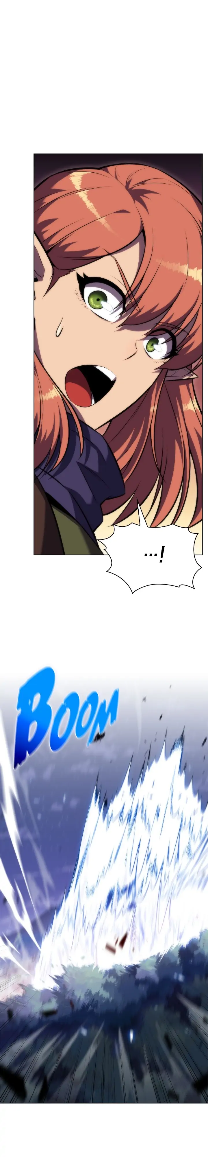 Read I'm the Max-Level Newbie EN Manga Online