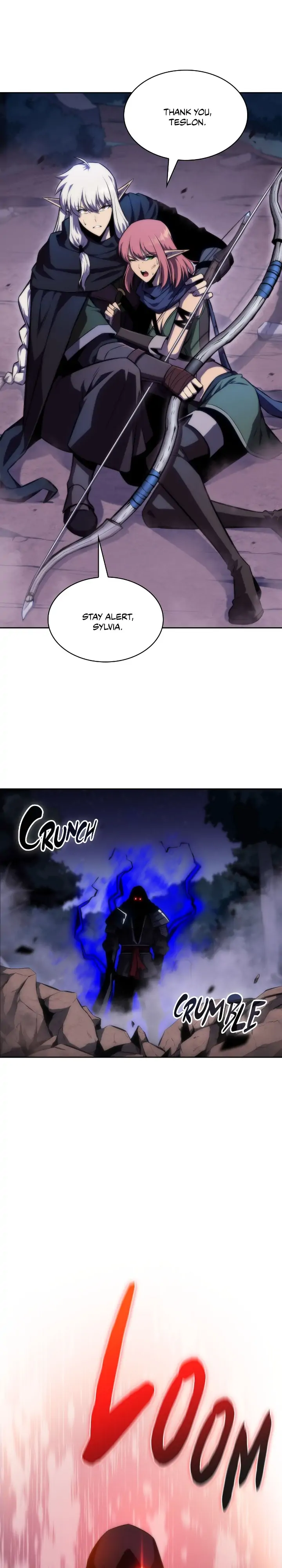 Read I'm the Max-Level Newbie EN Manga Online