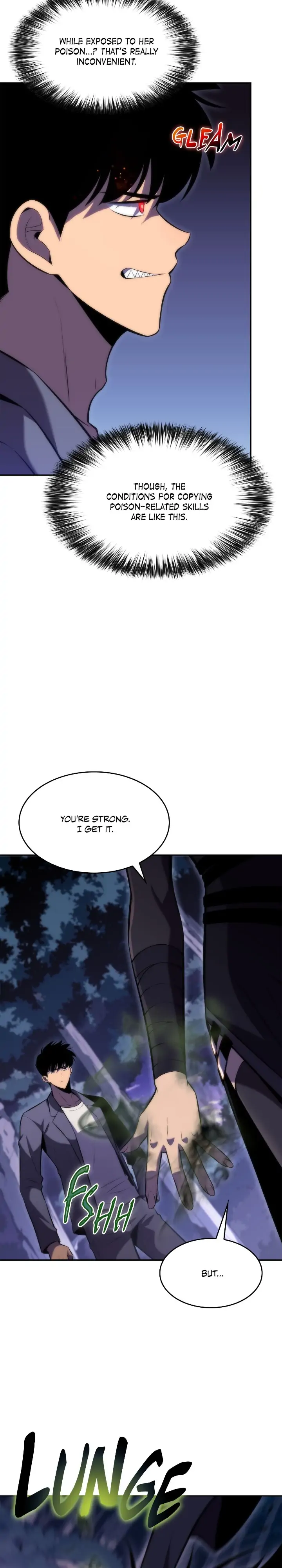 Read I'm the Max-Level Newbie EN Manga Online