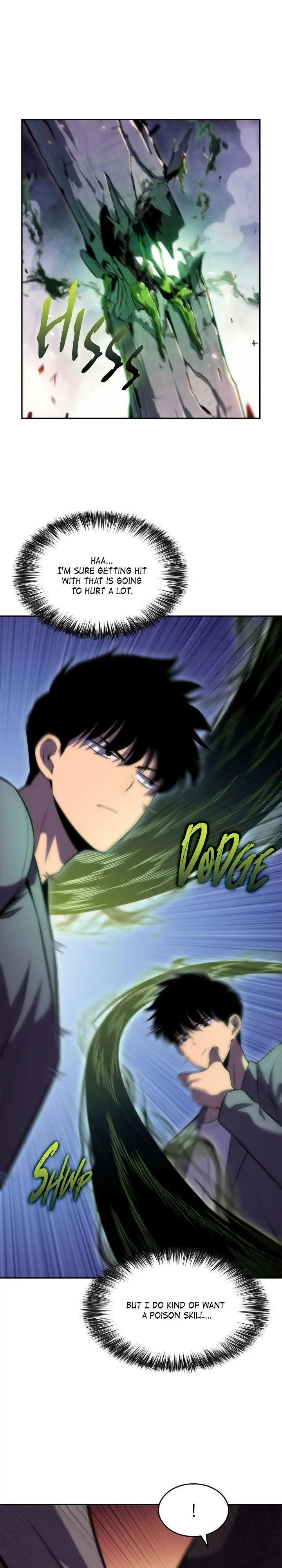 Read I'm the Max-Level Newbie EN Manga Online
