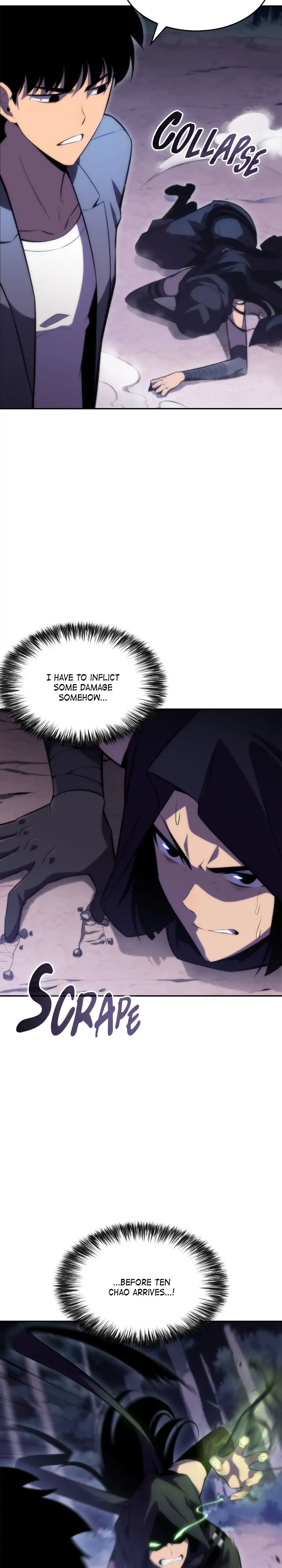 Read I'm the Max-Level Newbie EN Manga Online