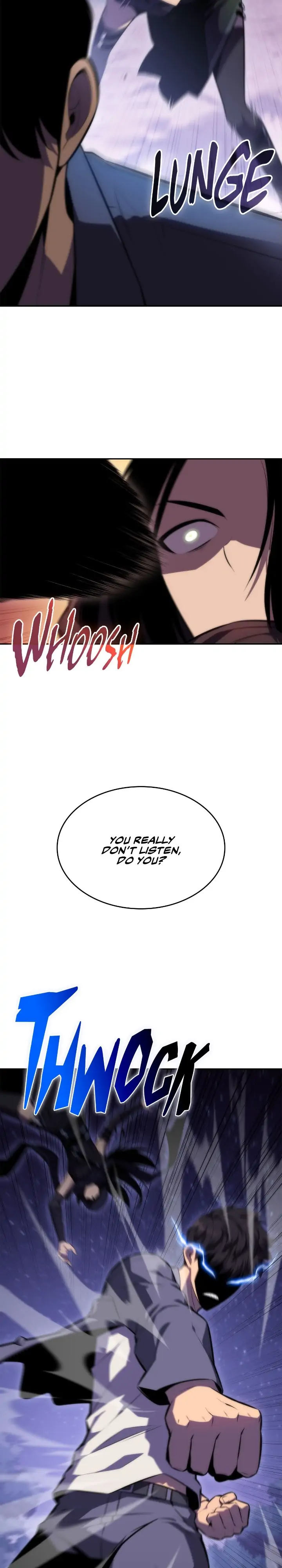 Read I'm the Max-Level Newbie EN Manga Online