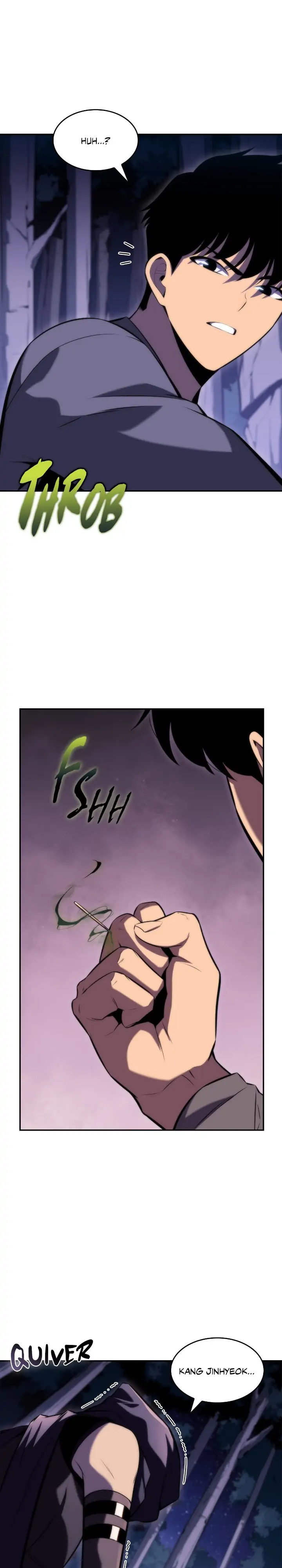 Read I'm the Max-Level Newbie EN Manga Online