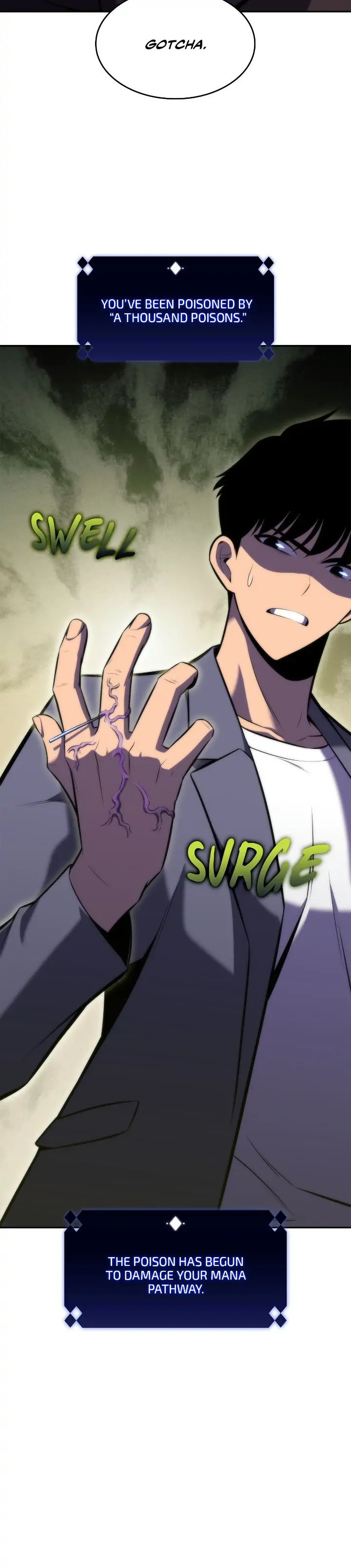 Read I'm the Max-Level Newbie EN Manga Online