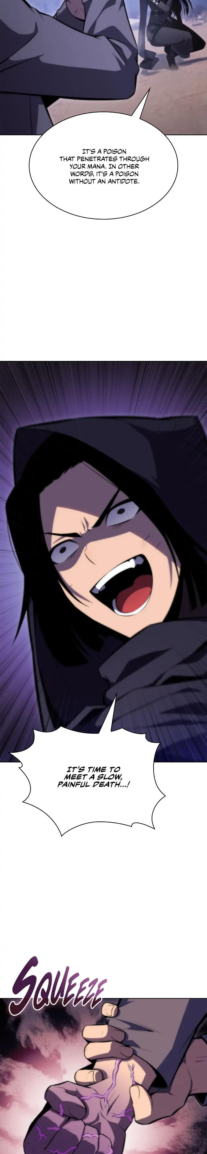 Read I'm the Max-Level Newbie EN Manga Online