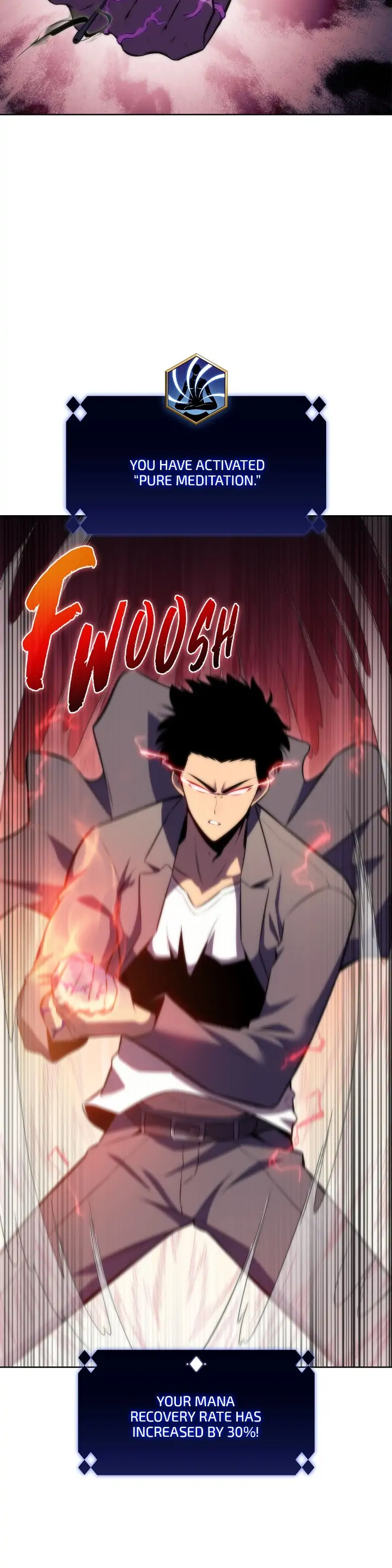 Read I'm the Max-Level Newbie EN Manga Online