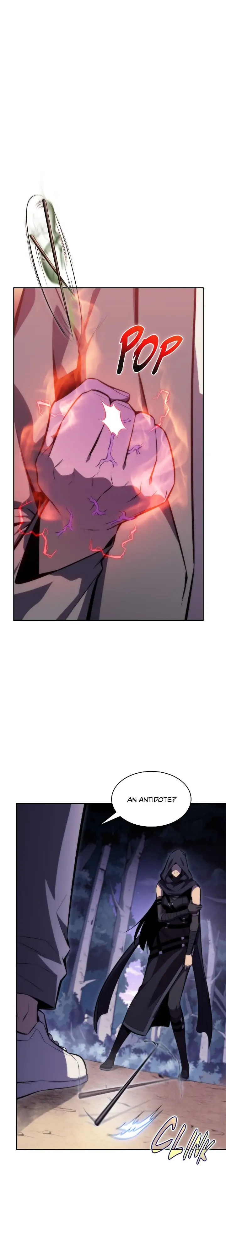 Read I'm the Max-Level Newbie EN Manga Online
