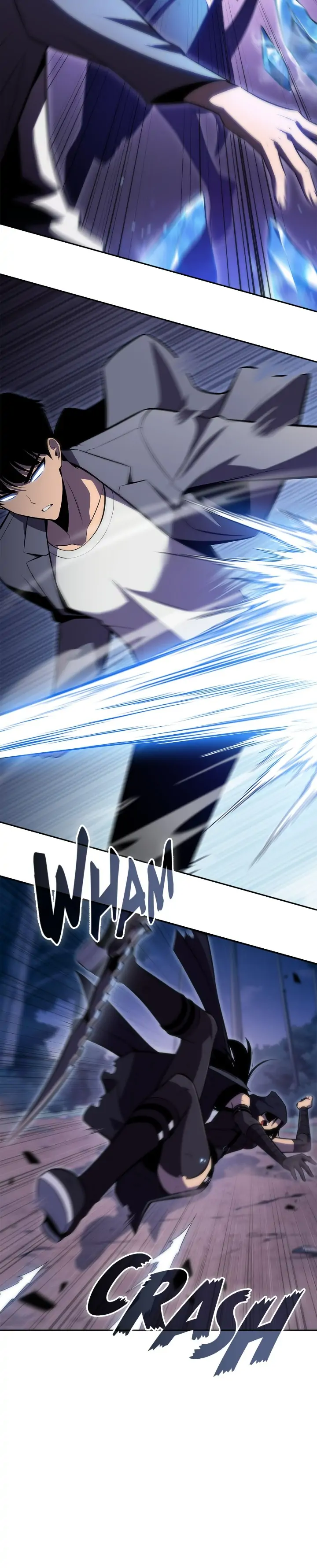 Read I'm the Max-Level Newbie EN Manga Online