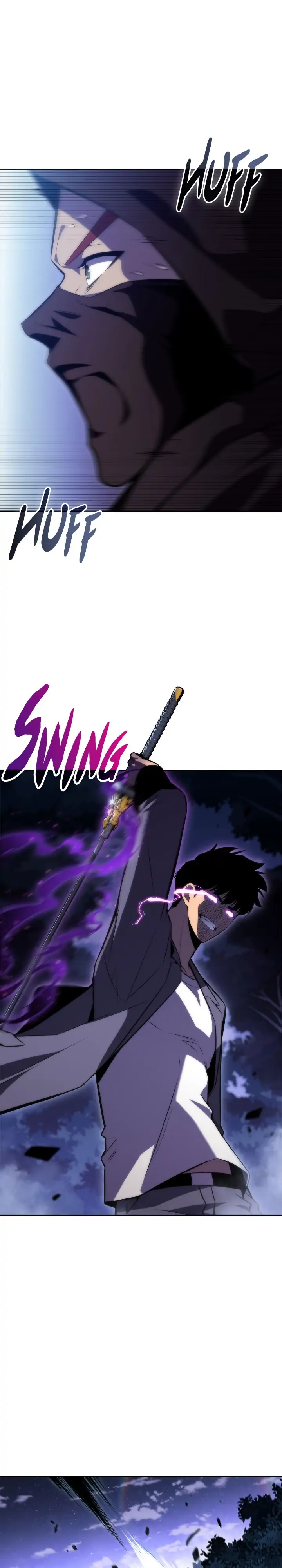 Read I'm the Max-Level Newbie EN Manga Online