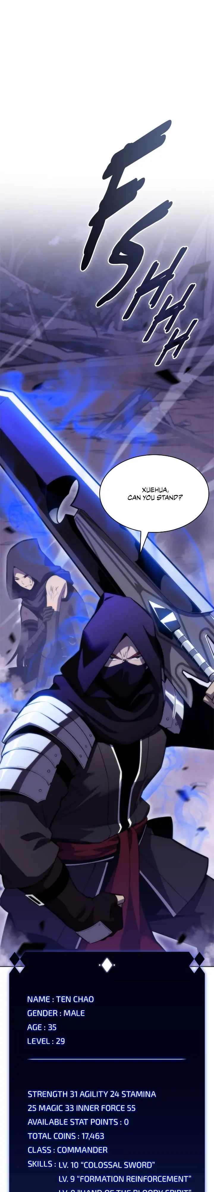 Read I'm the Max-Level Newbie EN Manga Online