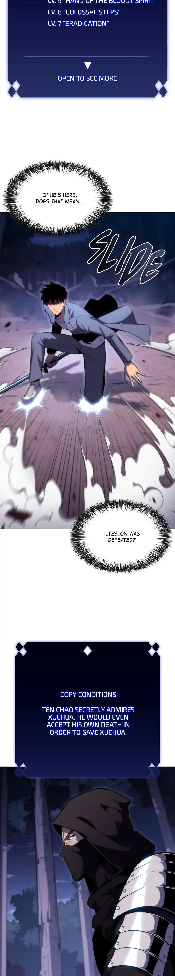 Read I'm the Max-Level Newbie EN Manga Online