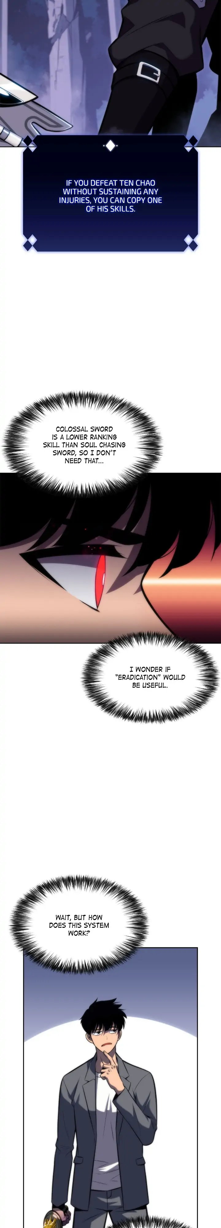 Read I'm the Max-Level Newbie EN Manga Online
