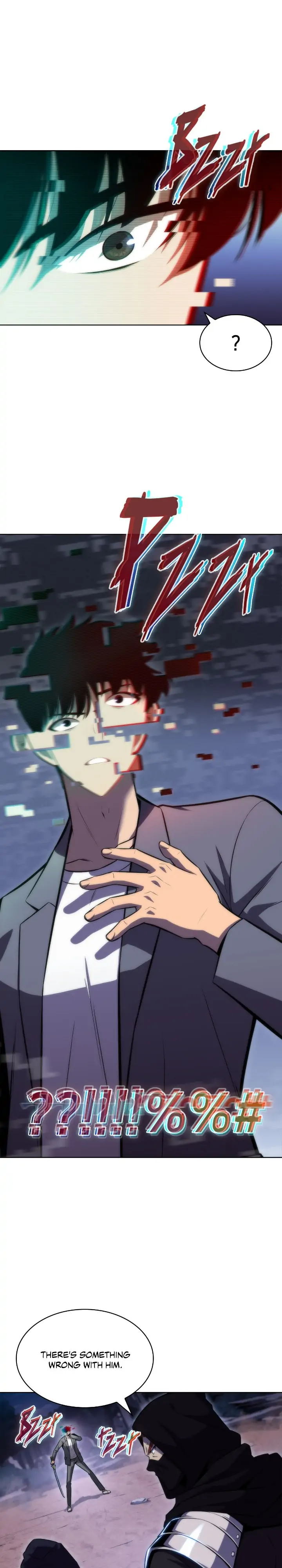 Read I'm the Max-Level Newbie EN Manga Online