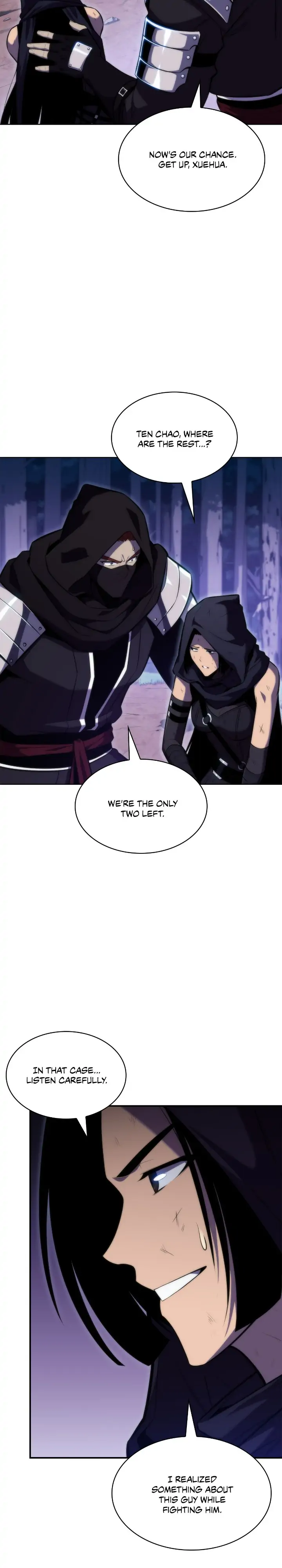 Read I'm the Max-Level Newbie EN Manga Online