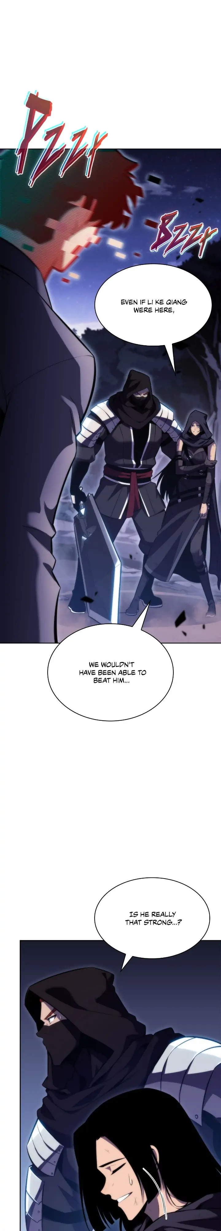 Read I'm the Max-Level Newbie EN Manga Online