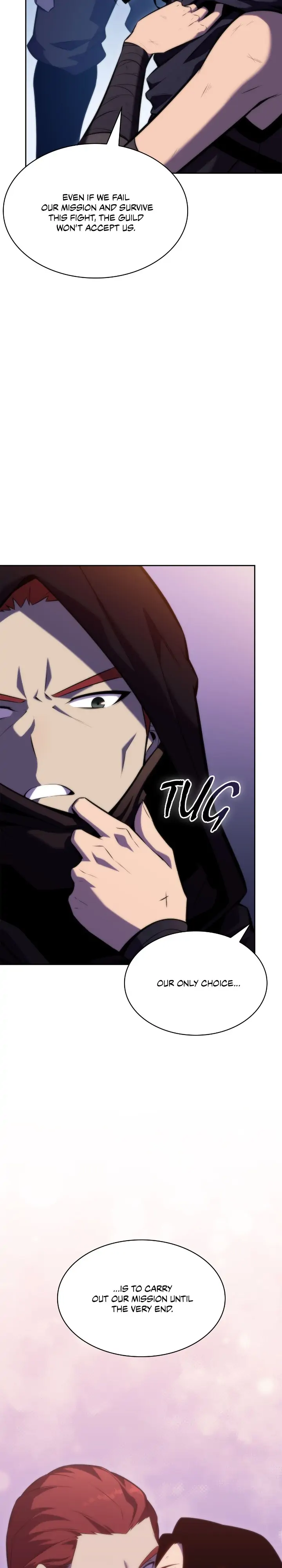 Read I'm the Max-Level Newbie EN Manga Online