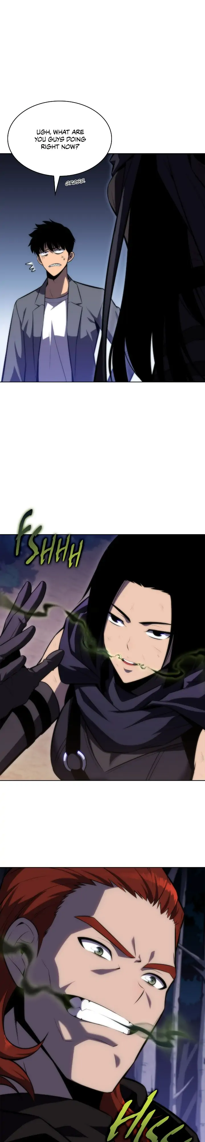 Read I'm the Max-Level Newbie EN Manga Online