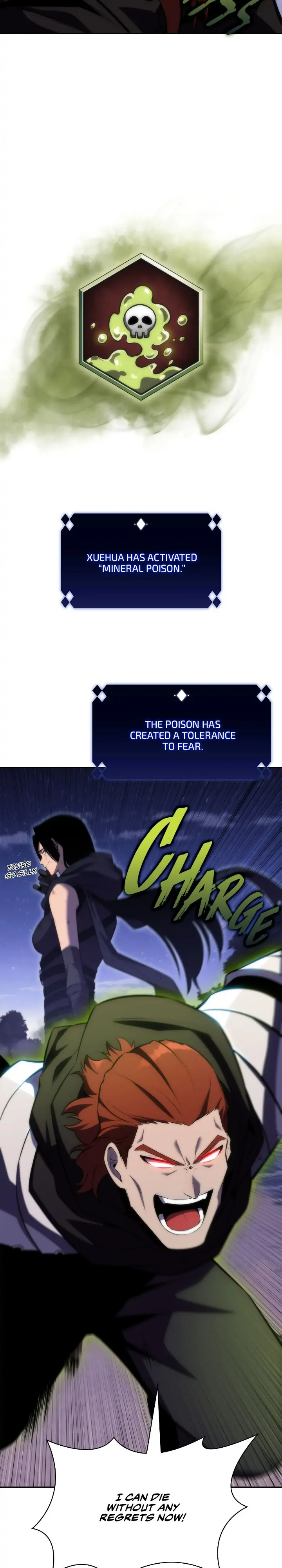 Read I'm the Max-Level Newbie EN Manga Online