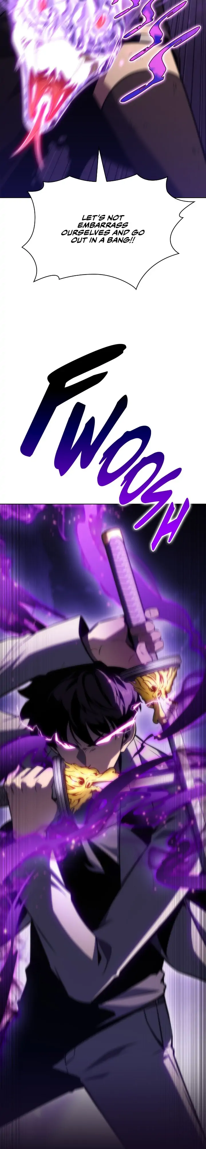 Read I'm the Max-Level Newbie EN Manga Online