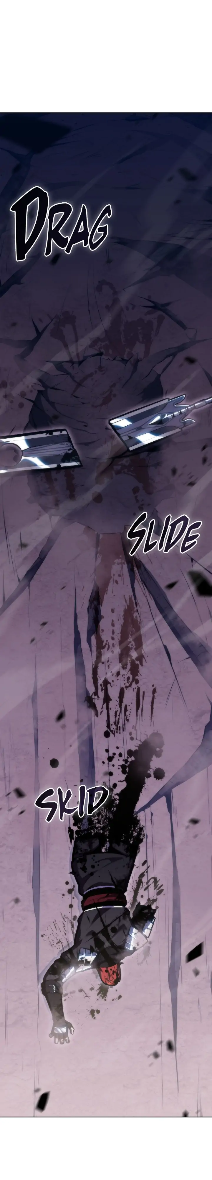 Read I'm the Max-Level Newbie EN Manga Online