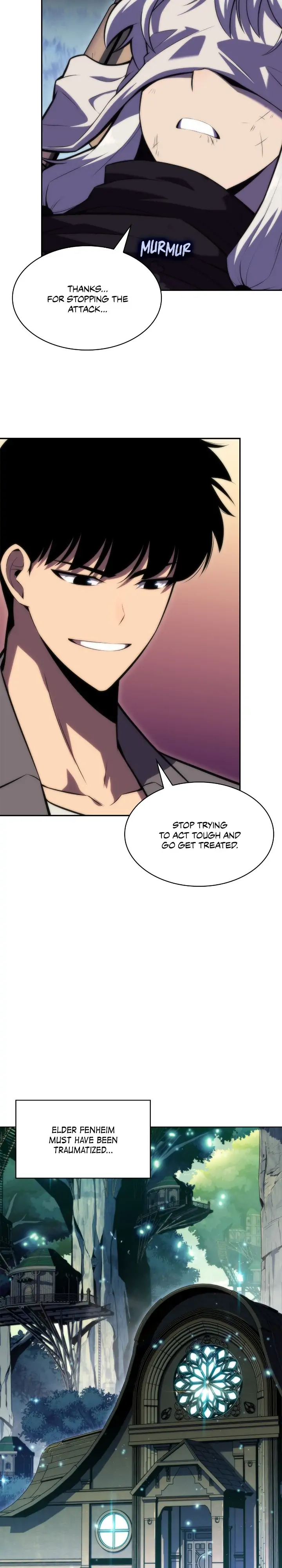 Read I'm the Max-Level Newbie EN Manga Online