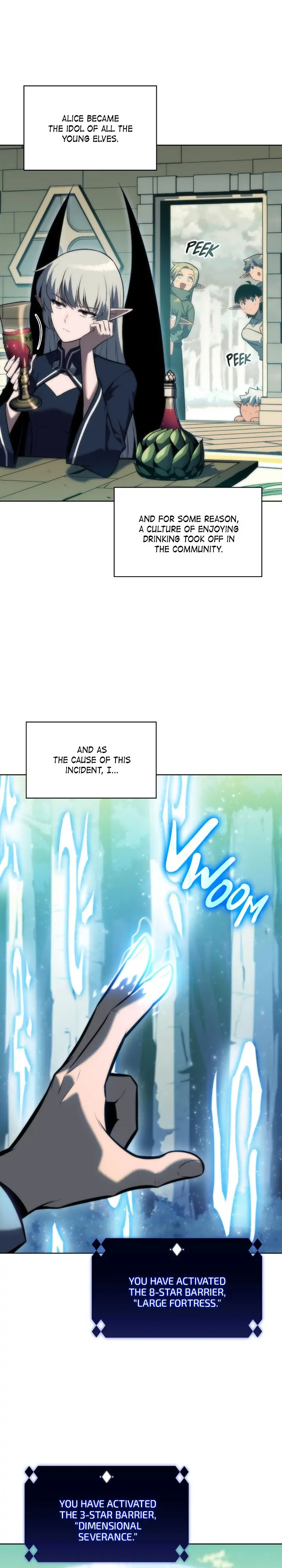 Read I'm the Max-Level Newbie EN Manga Online