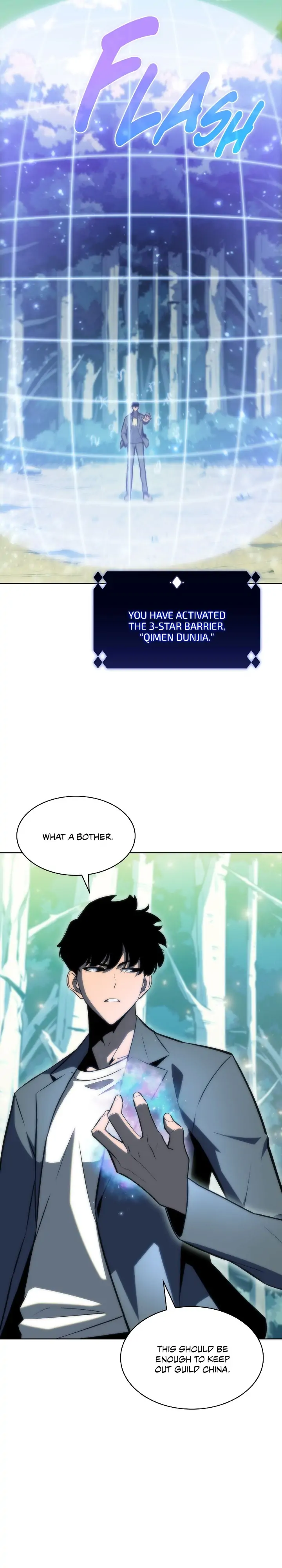 Read I'm the Max-Level Newbie EN Manga Online
