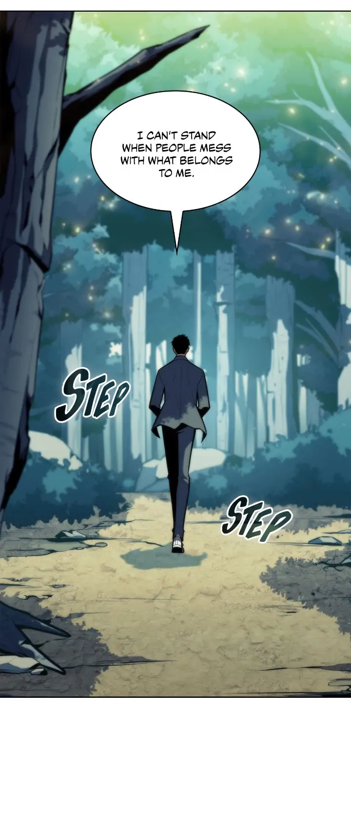 Read I'm the Max-Level Newbie EN Manga Online