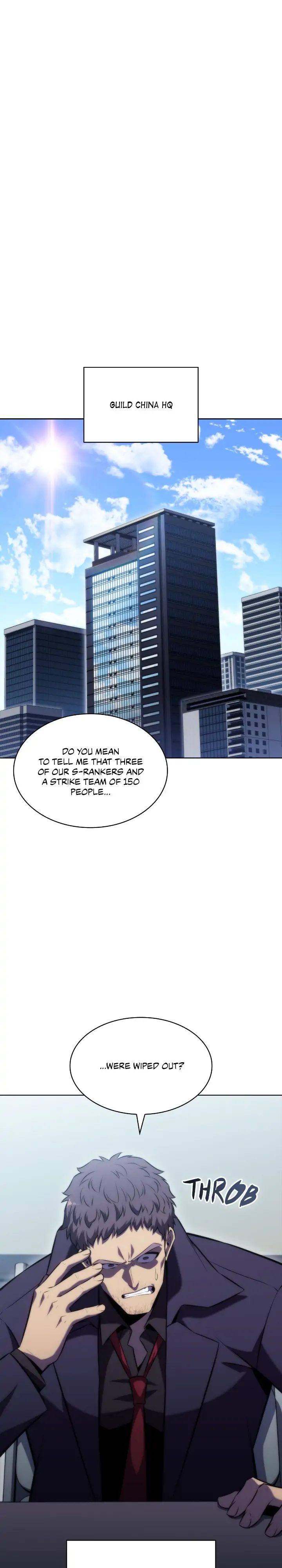 Read I'm the Max-Level Newbie EN Manga Online
