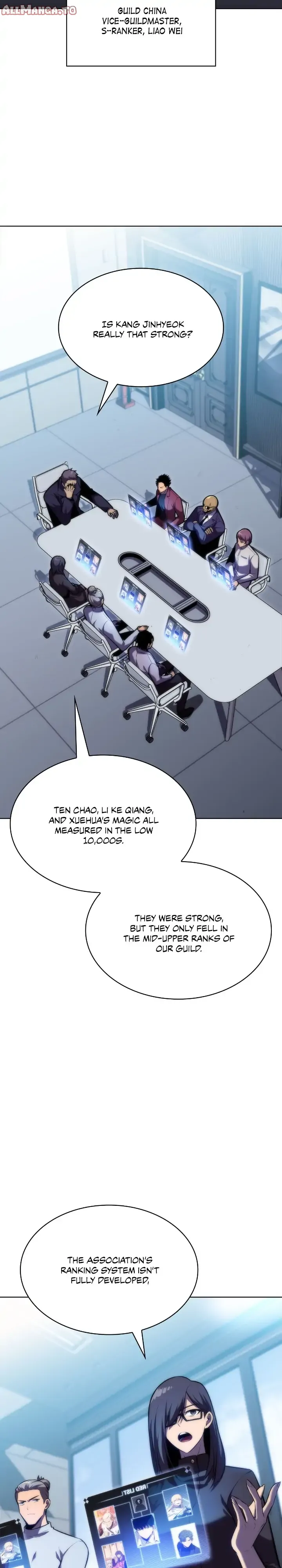 Read I'm the Max-Level Newbie EN Manga Online
